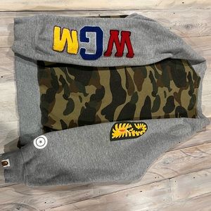 Boys Sweatshirt